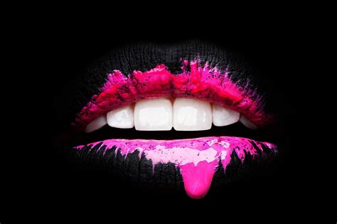 lips wallpaper hd.